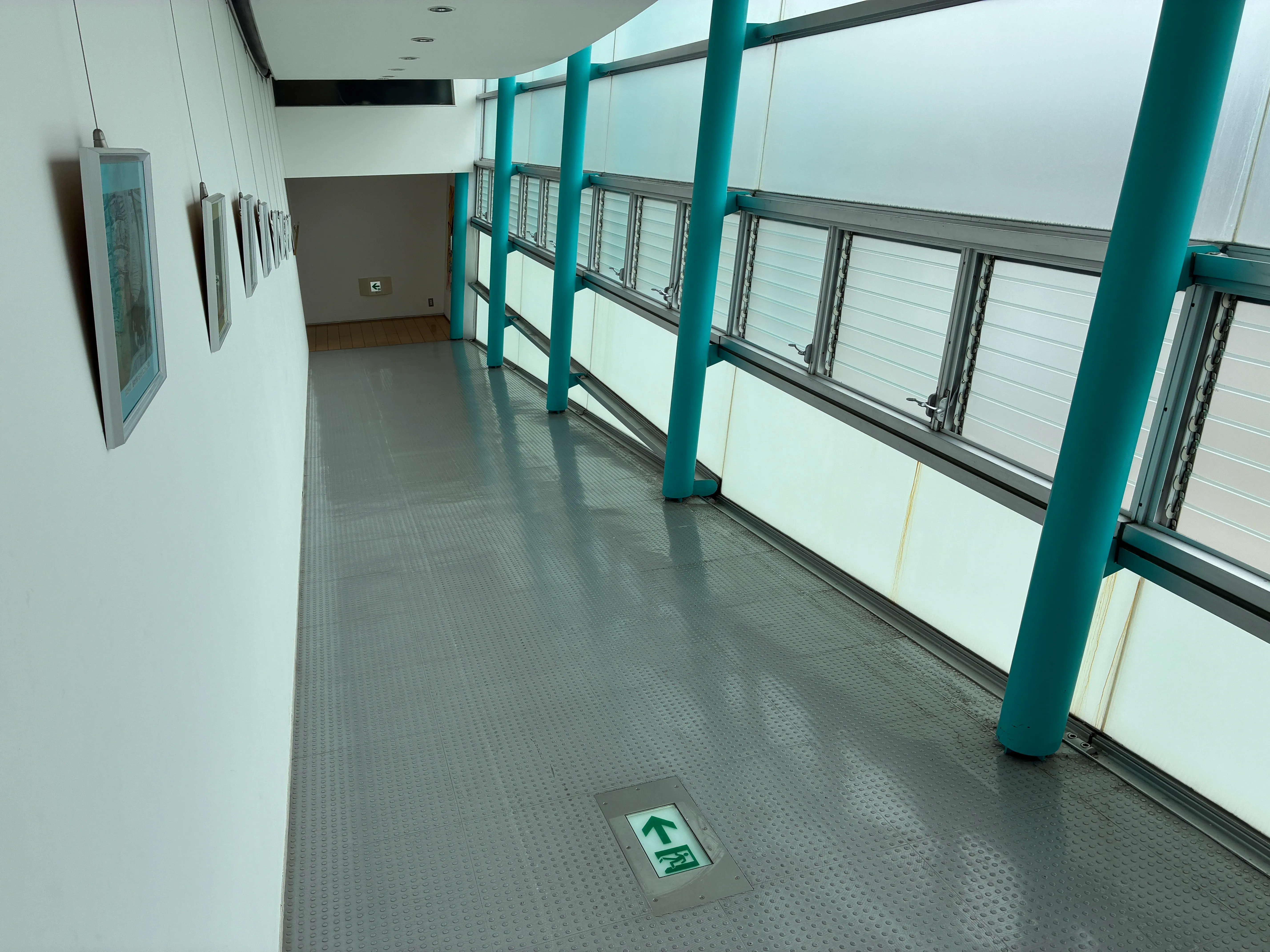 射水市大島絵本館の写真 4枚目