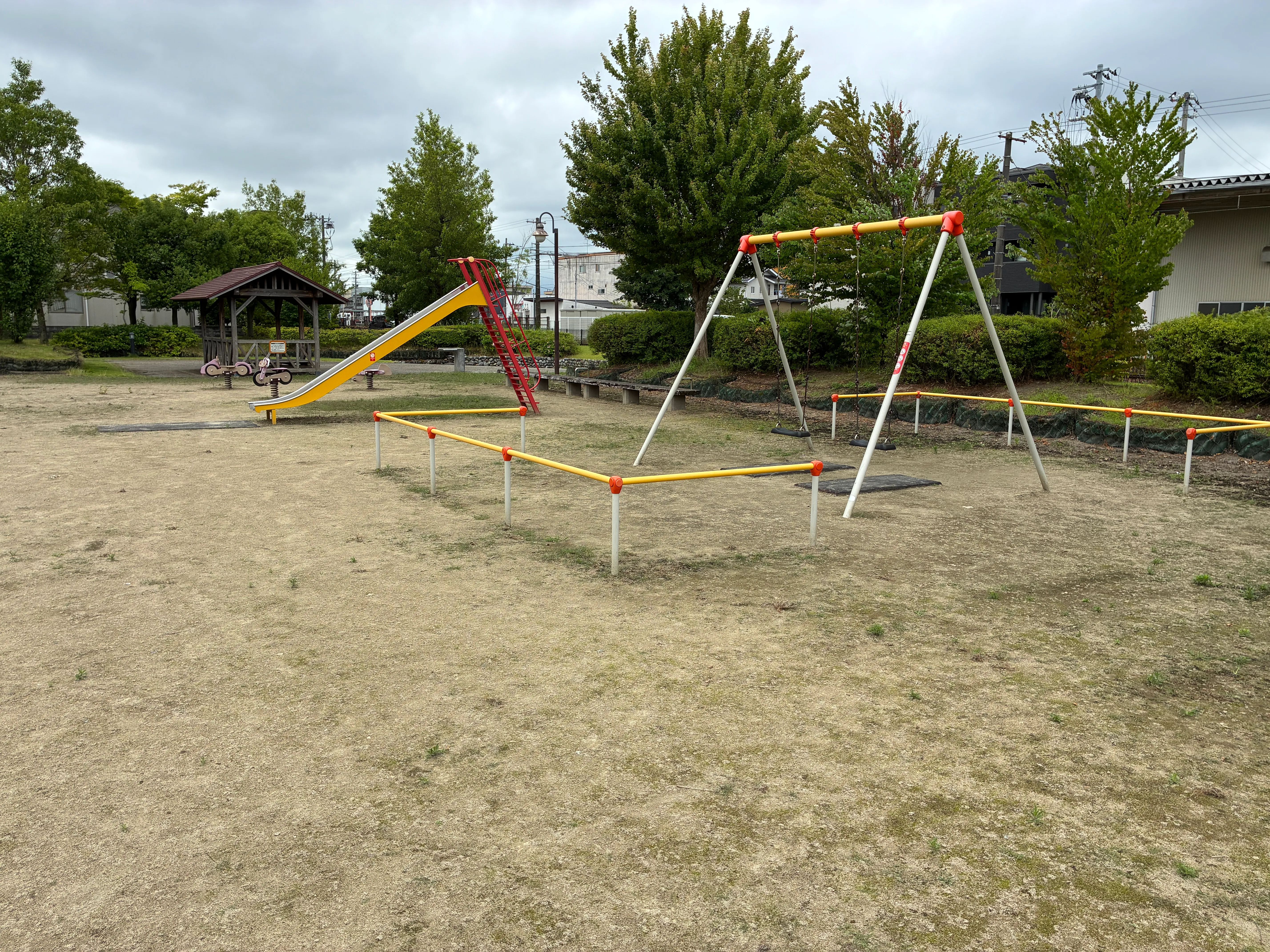 石金夢の森公園の写真 3枚目