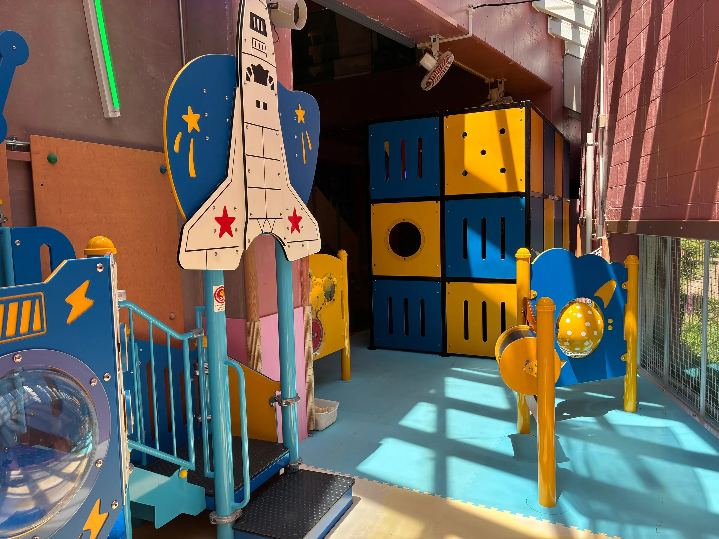 富山県こどもみらい館の写真 6枚目