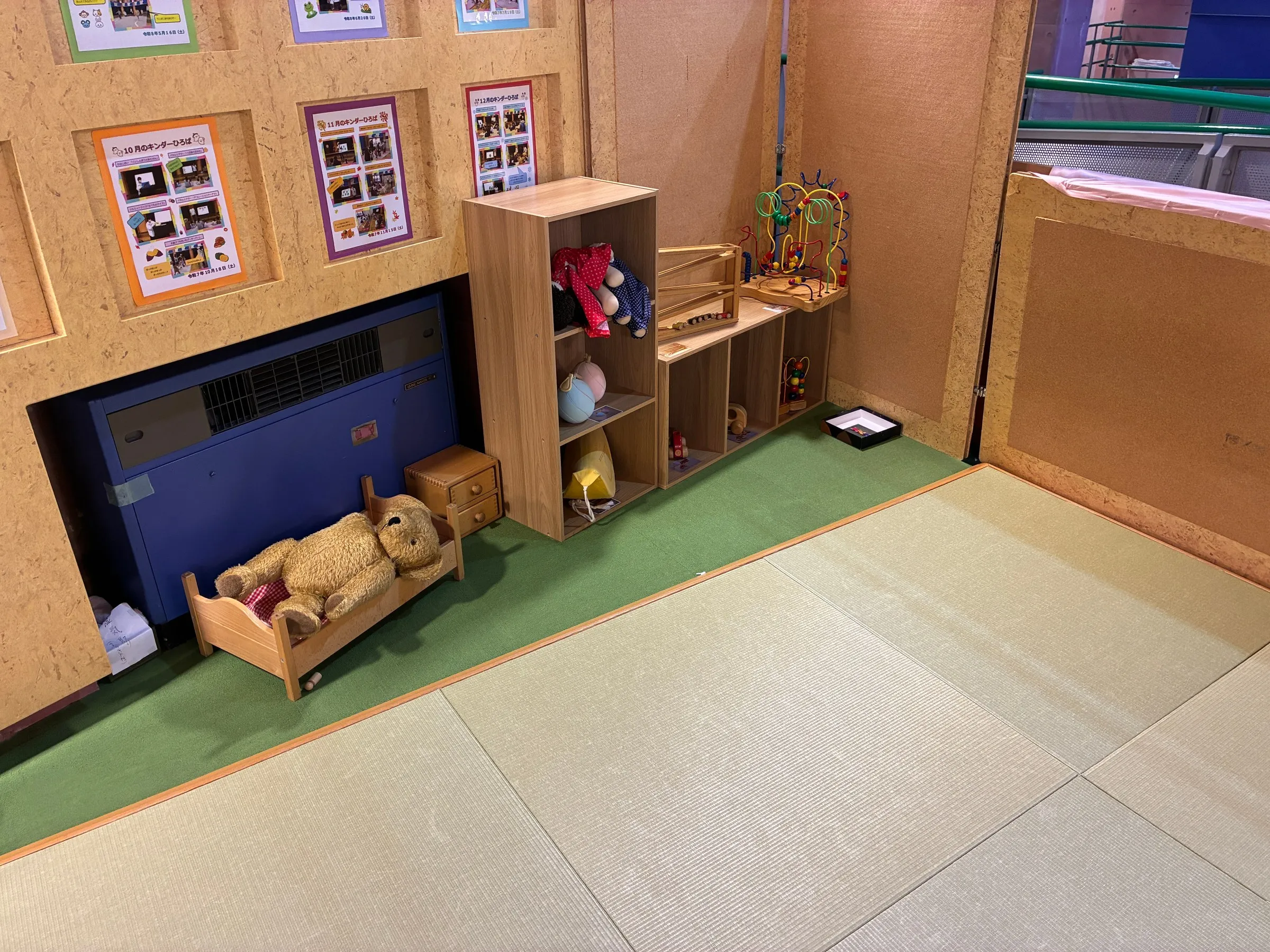 富山県こどもみらい館の写真 5枚目