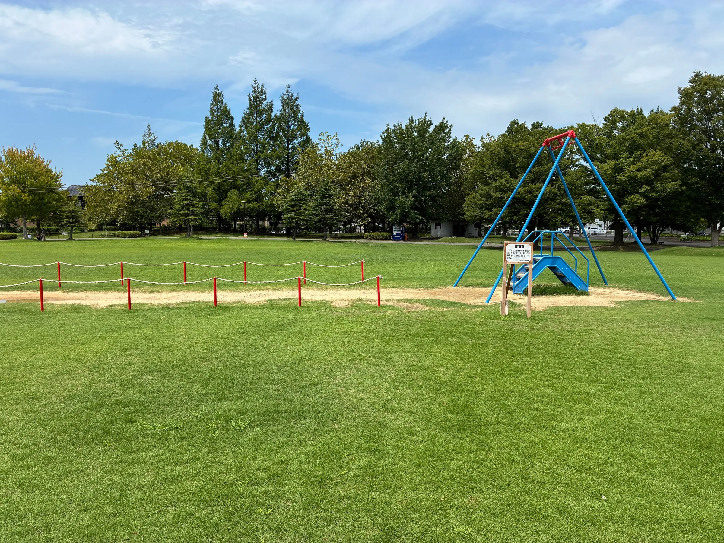 布瀬南公園の写真 1枚目